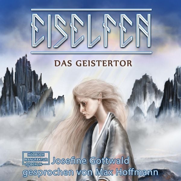 Produktbild: Das Geistertor