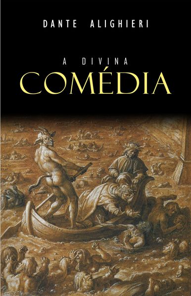Produktbild: Divina Comedia