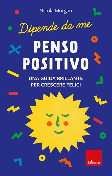 Produktbild: Penso positivo