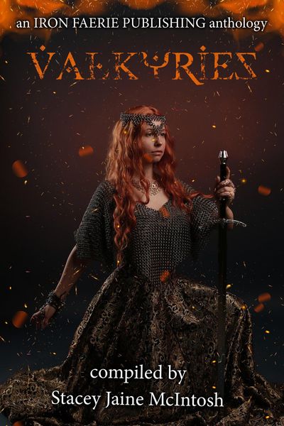 Produktbild: Valkyries