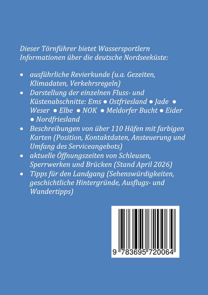 Produktbild: Deutsche Nordseek&uuml;ste