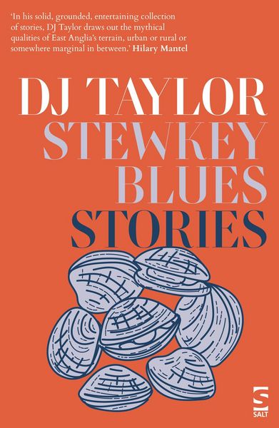 Produktbild: Stewkey Blues
