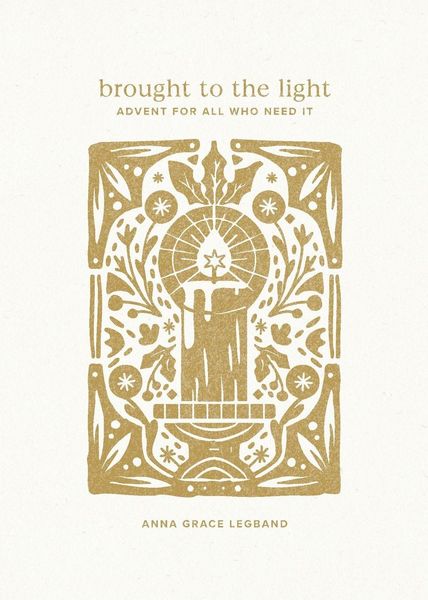 Produktbild: Brought to the Light