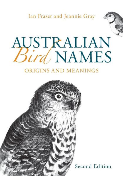 Produktbild: Australian Bird Names