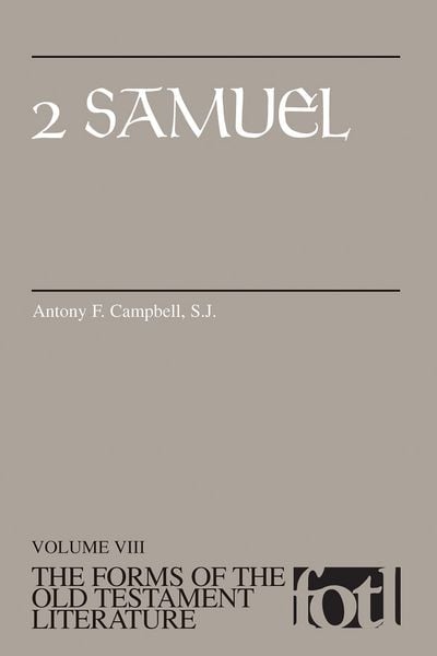 Produktbild: 2 Samuel