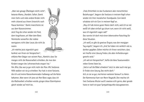 Produktbild: SWITCH YOU. V&ouml;llig &uuml;bergeschnAPPt! 2: Lehrer haben's auch nicht leicht