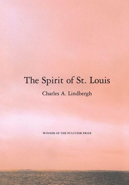 Produktbild: The Spirit of St. Louis