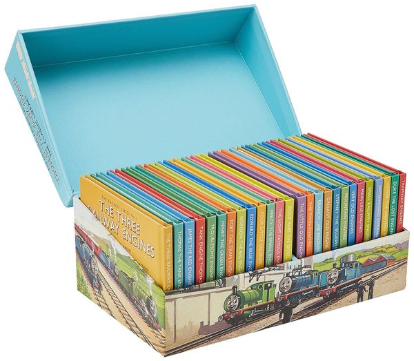 Produktbild: Thomas Classic Lib Hb