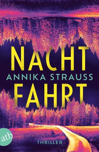Produktbild: Nachtfahrt