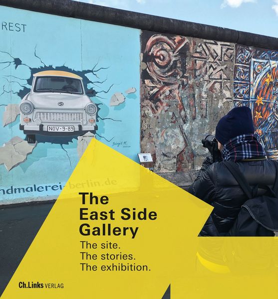 Produktbild: The East Side Gallery
