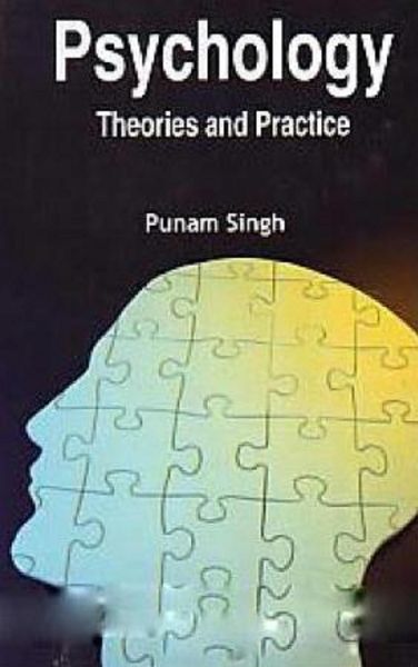 Produktbild: Psychology Theories And Practice