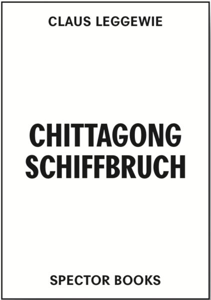 Produktbild: Chittagong Schiffbruch