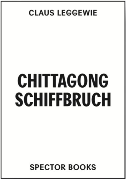 Produktbild: Chittagong Shipwreck