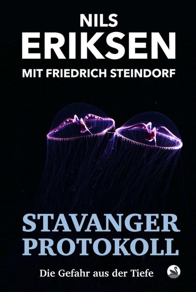 Produktbild: Stavanger Protokoll