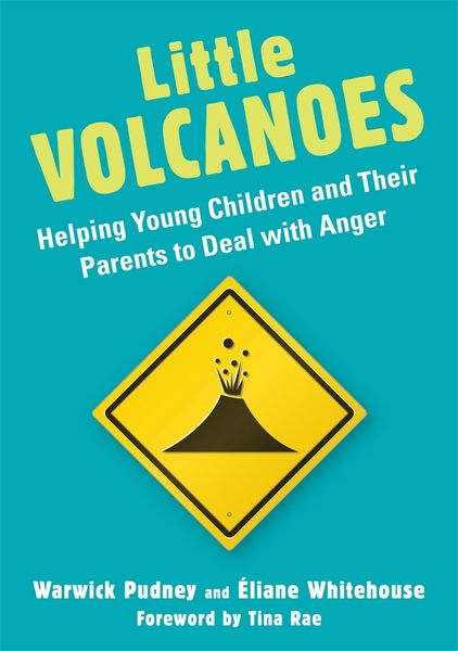 Produktbild: Little Volcanoes