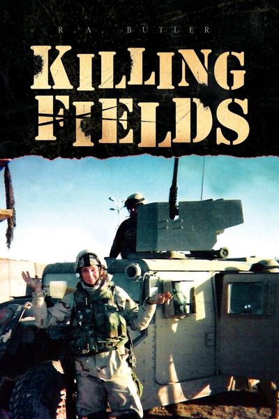 Produktbild: Killing Fields