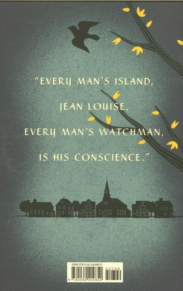 Produktbild: Go Set a Watchman