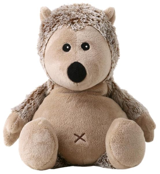 Warmies Value Warmies Hedgehog Green