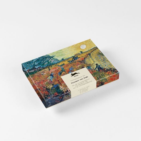 Produktbild: Vincent van Gogh