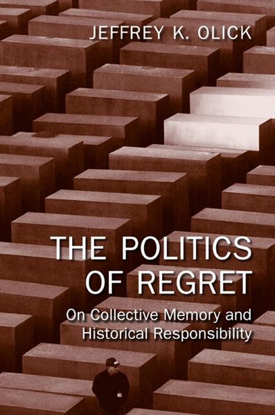 Produktbild: The Politics of Regret