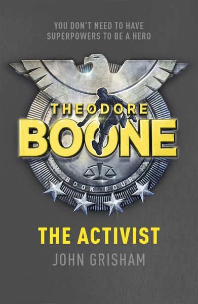 Produktbild: Theodore Boone