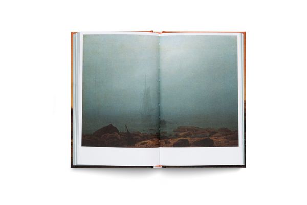 Produktbild: Caspar David Friedrich: A&ndash;Z