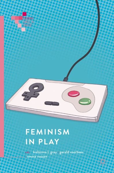 Produktbild: Feminism in Play
