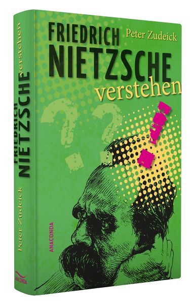 Produktbild: Friedrich Nietzsche verstehen