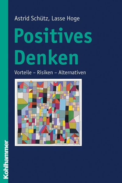 Produktbild: Positives Denken