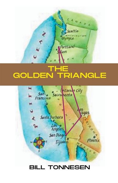Produktbild: The Golden Triangle