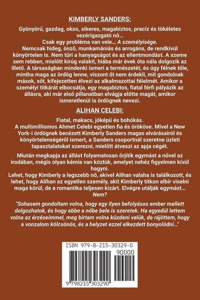 Produktbild: Az &ouml;rd&ouml;g asszisztense