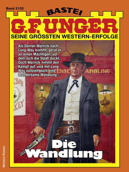 Produktbild: G. F. Unger 2133