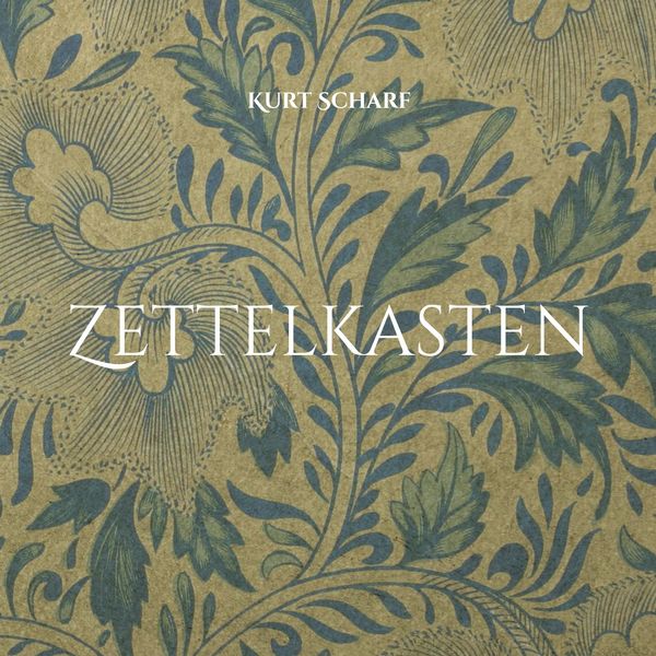 Produktbild: Zettelkasten