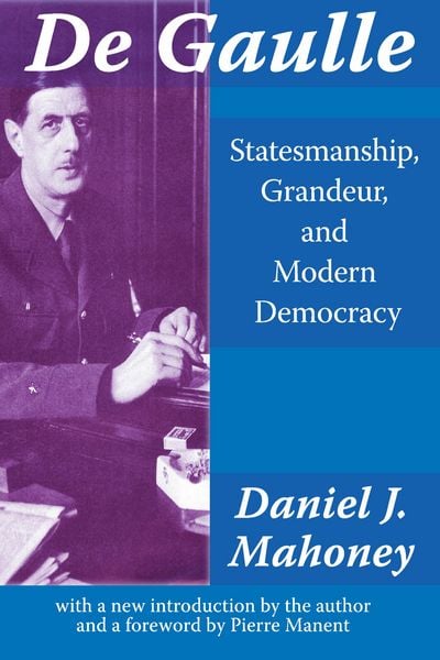 Produktbild: De Gaulle