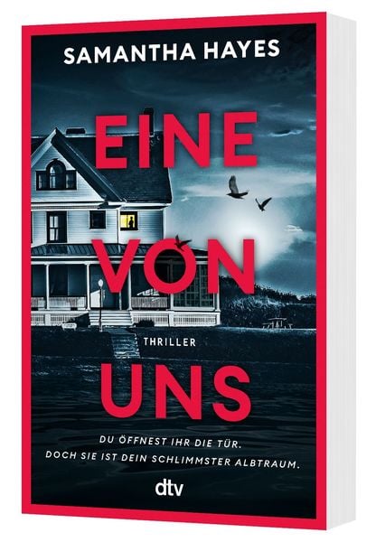 Produktbild: Eine von uns