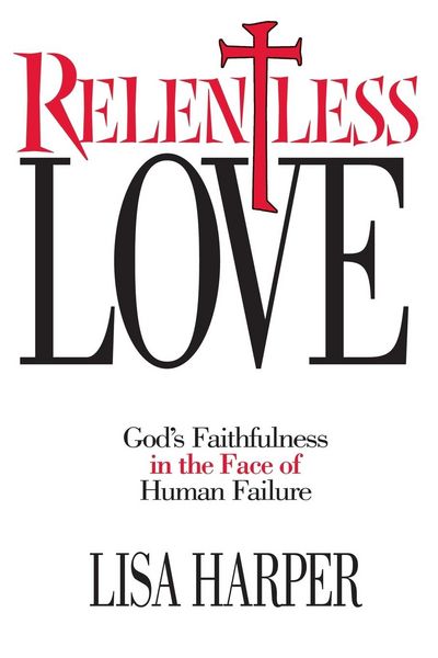 Produktbild: Relentless Love