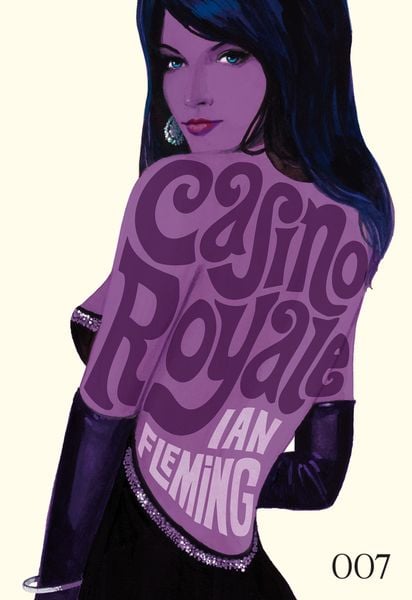 Produktbild: Casino Royale / James Bond Band 1