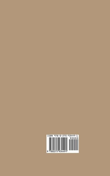 Produktbild: Social Scientists, Policy, and the State