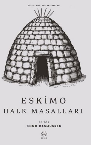 Produktbild: Eskimo Halk Masallari