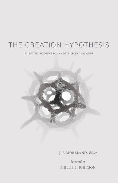 Produktbild: The Creation Hypothesis