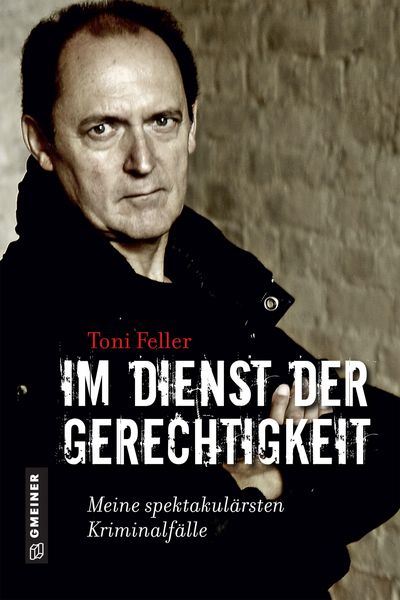 Produktbild: Im Dienst der Gerechtigkeit