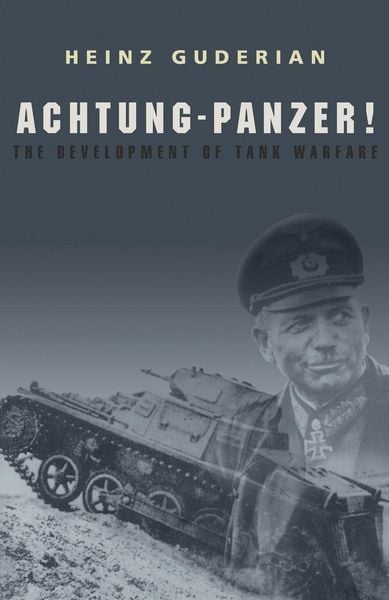 Produktbild: Achtung-Panzer!