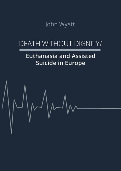 Produktbild: Death Without Dignity?