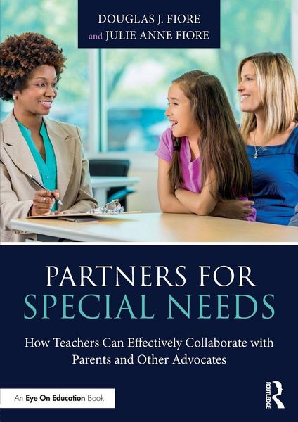 Produktbild: Partners for Special Needs