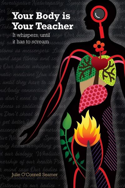 Produktbild: Your Body is Your Teacher