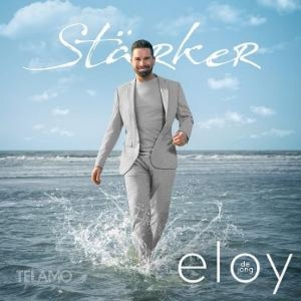 Produktbild: De Jong, E: Stärker