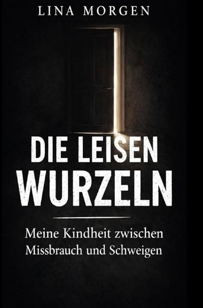 Produktbild: Die leisen Wurzeln