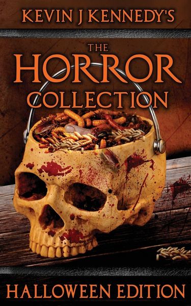 Produktbild: The Horror Collection Halloween Edition