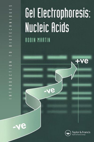 Produktbild: Gel Electrophoresis
