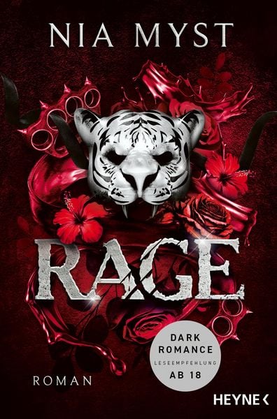 Produktbild: Rage